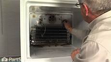 Upright Freezer