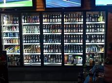 Walk-in Freezer Light