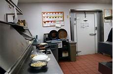 Walk-in Freezer Light