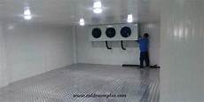 Walk-in Freezer Light